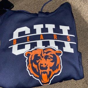 Chicago Bears hoodie